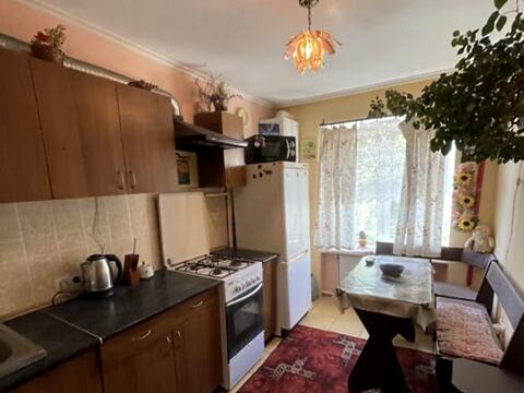 квартира по адресу Степана Бандеры просп., 72