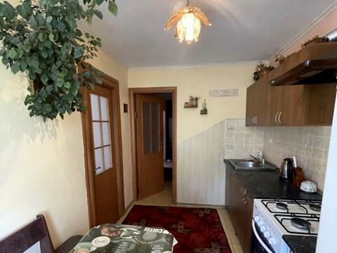 квартира по адресу Степана Бандеры просп., 72