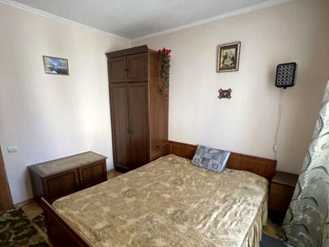 квартира по адресу Степана Бандеры просп., 72