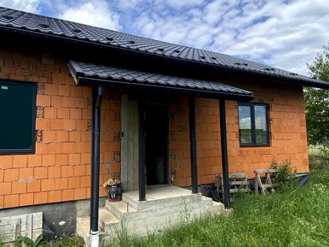 дом по адресу Объездная