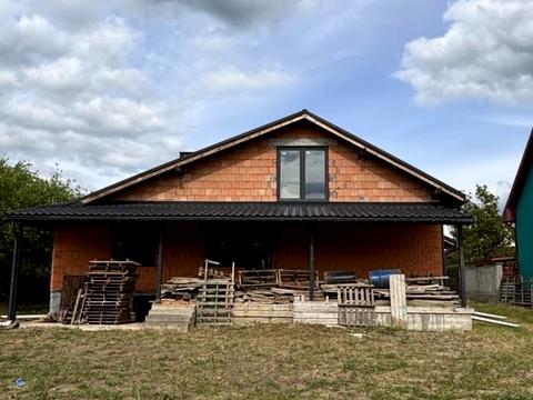 будинок за адресою Объездная