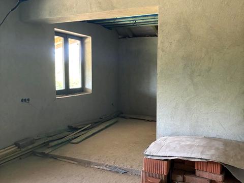 дом по адресу Объездная