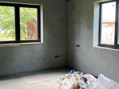 дом по адресу Объездная