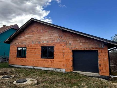 дом по адресу Объездная