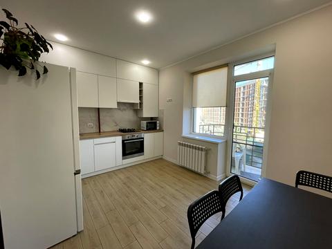 квартира за адресою Дмитра Климпуша вул., 2-В