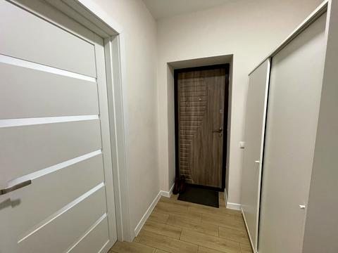 квартира по адресу Дмитра Климпуша ул., 2-В