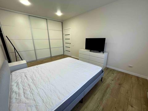 квартира по адресу Дмитра Климпуша ул., 2-В