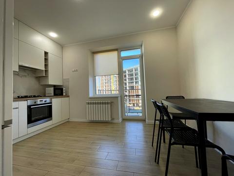 квартира по адресу Дмитра Климпуша ул., 2-В