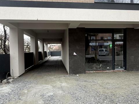 коммерческая по адресу Собранецкая ул., 87