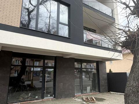 коммерческая по адресу Собранецкая ул., 87