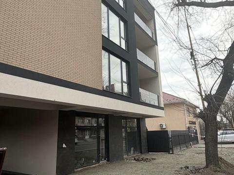 коммерческая по адресу Собранецкая ул., 87