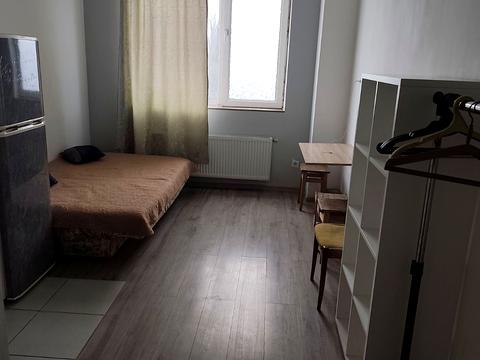 квартира за адресою Миколи Боровського вул., (Будинок 1)