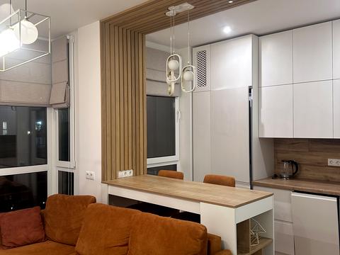 квартира за адресою Салютна вул., 2к1