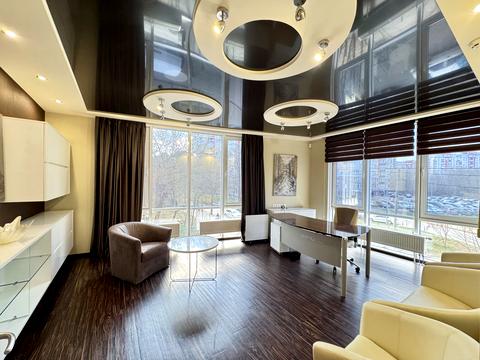 коммерческая по адресу Юлии Здановской ул. (Ломоносова), 73