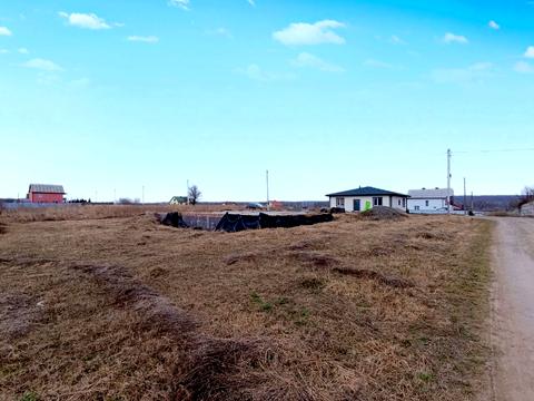 ділянка за адресою Вишнева, 20