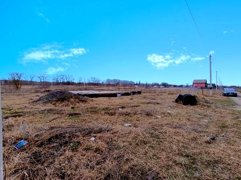 ділянка за адресою Вишнева, 20