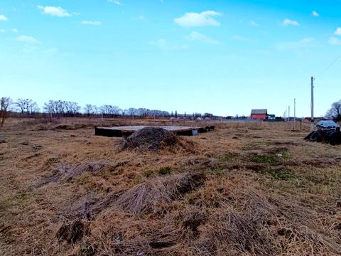 ділянка за адресою Вишнева, 20