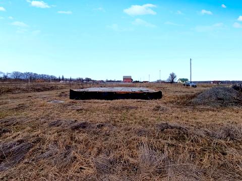 ділянка за адресою Вишнева, 20