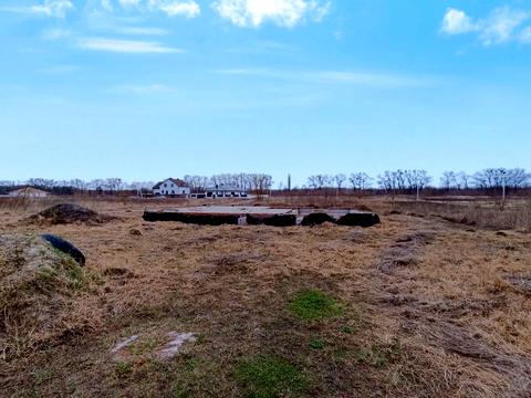 ділянка за адресою Вишнева, 20