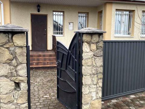 дом по адресу Галицкая ул., 142