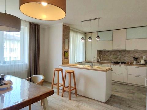 квартира по адресу Петрівська ул., 9