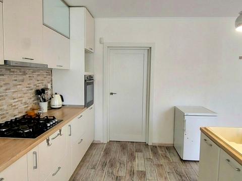 квартира за адресою Петрівська вул., 9