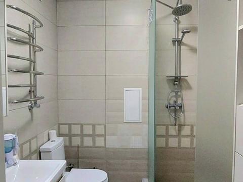 квартира за адресою Петрівська вул., 9