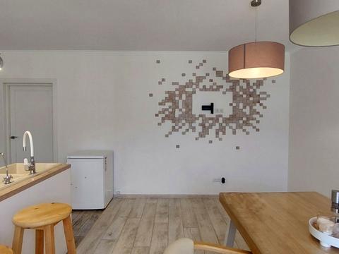 квартира за адресою Петрівська вул., 9