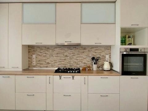 квартира за адресою Петрівська вул., 9