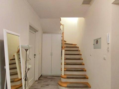 квартира за адресою Петрівська вул., 9