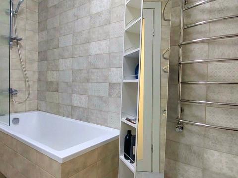 квартира за адресою Петрівська вул., 9