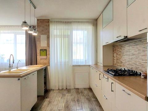 квартира за адресою Петрівська вул., 9