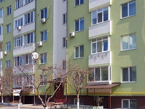 квартира за адресою Петрівська вул., 9