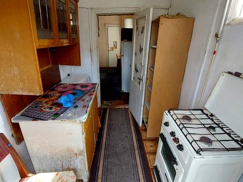 квартира по адресу Стретенская ул. (Комсомольська), 63