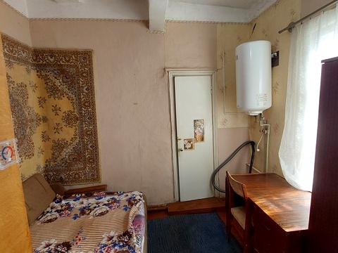 квартира по адресу Стретенская ул. (Комсомольська), 63