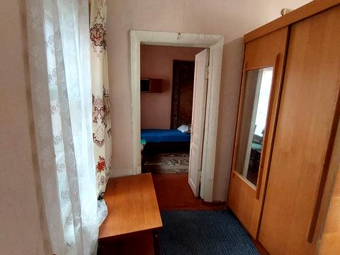 квартира по адресу Стретенская ул. (Комсомольська), 63