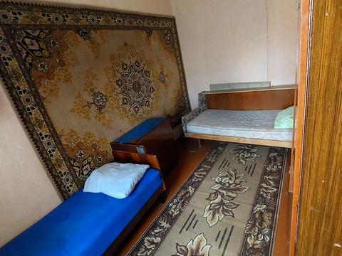 квартира по адресу Стретенская ул. (Комсомольська), 63