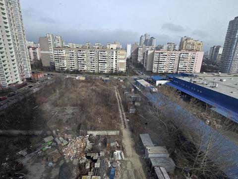 квартира за адресою Софії Русової вул., (ЖБ Вижниця (№22))