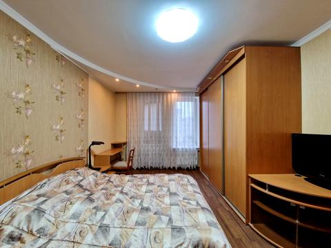 квартира по адресу Юлии Здановской ул. (Ломоносова), 52/3