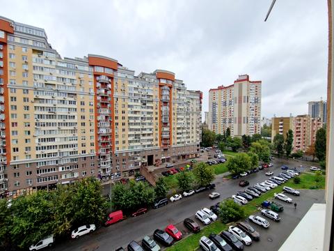 квартира по адресу Юлии Здановской ул. (Ломоносова), 52/3