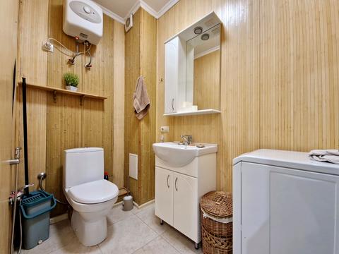 квартира по адресу Юлии Здановской ул. (Ломоносова), 52/3