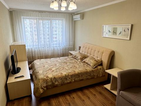 квартира по адресу Оболонский просп., 18-Г