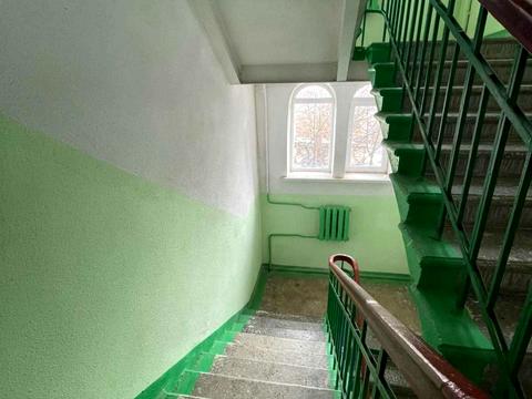 квартира по адресу Григоровское шоссе (Комсомольское), 67