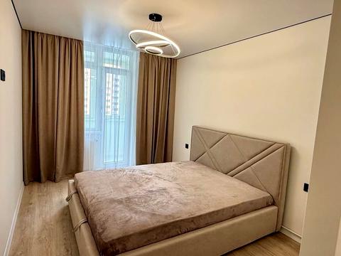 квартира по адресу Смакулы ул., 8