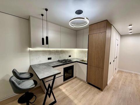 квартира по адресу Смакулы ул., 8