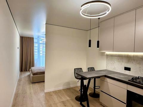 квартира по адресу Смакулы ул., 8