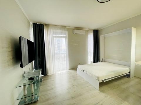 квартира по адресу Осокорская ул., 2-А