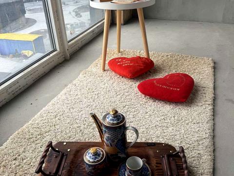 квартира по адресу Вильгельма Котарбинского ул. (Миколи Кравченка), 24