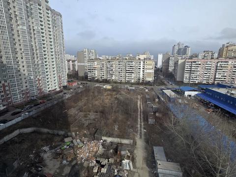 квартира за адресою Софії Русової вул., (ЖБ Вижниця (№22))