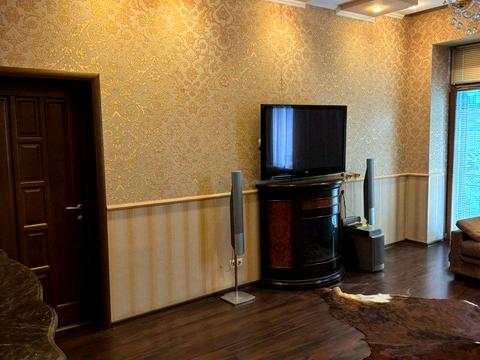 квартира за адресою Шевченка вул., 18-Б